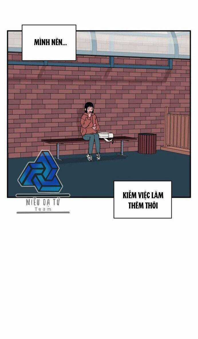 Vũ Trụ Của Tôi Chapter 15 trang 23