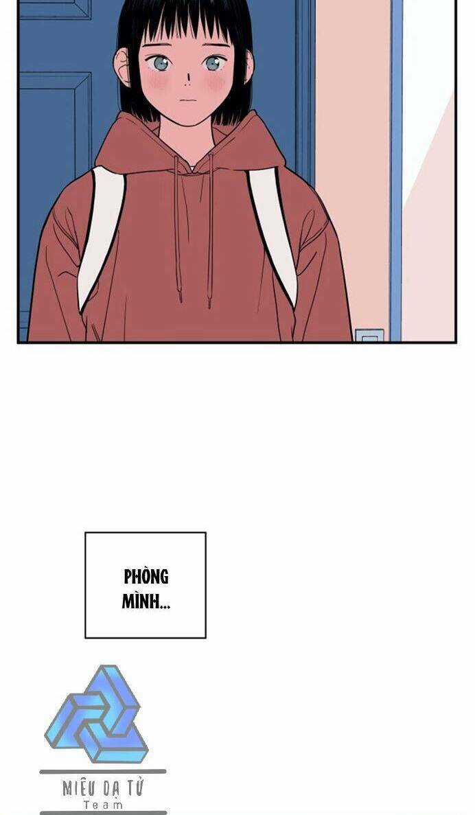 Vũ Trụ Của Tôi Chapter 15 trang 26