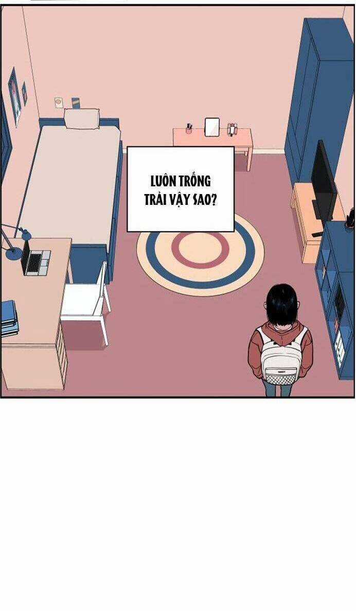 Vũ Trụ Của Tôi Chapter 15 trang 27