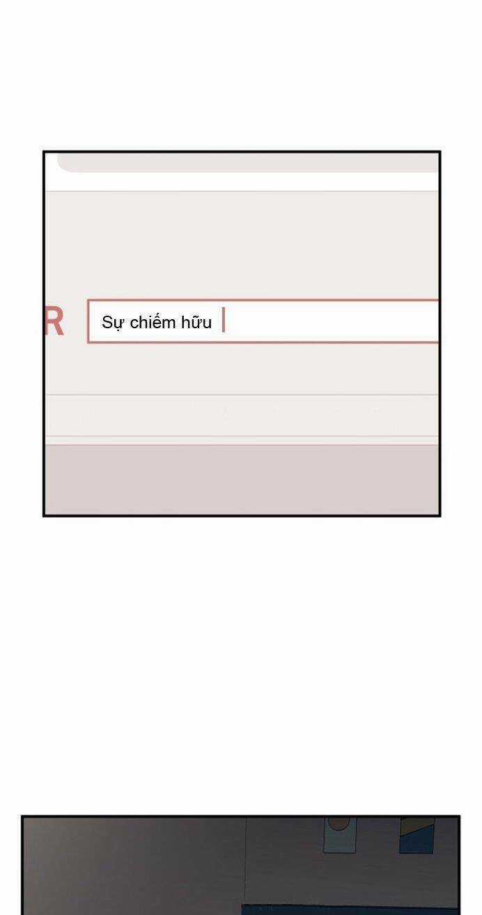 Vũ Trụ Của Tôi Chapter 15 trang 30