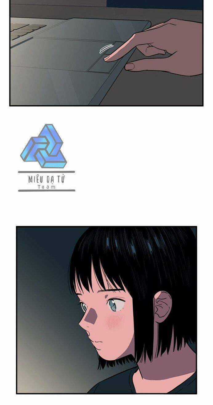 Vũ Trụ Của Tôi Chapter 15 trang 31