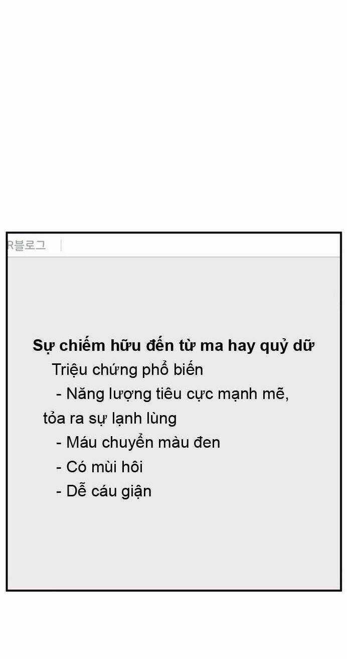 Vũ Trụ Của Tôi Chapter 15 trang 32