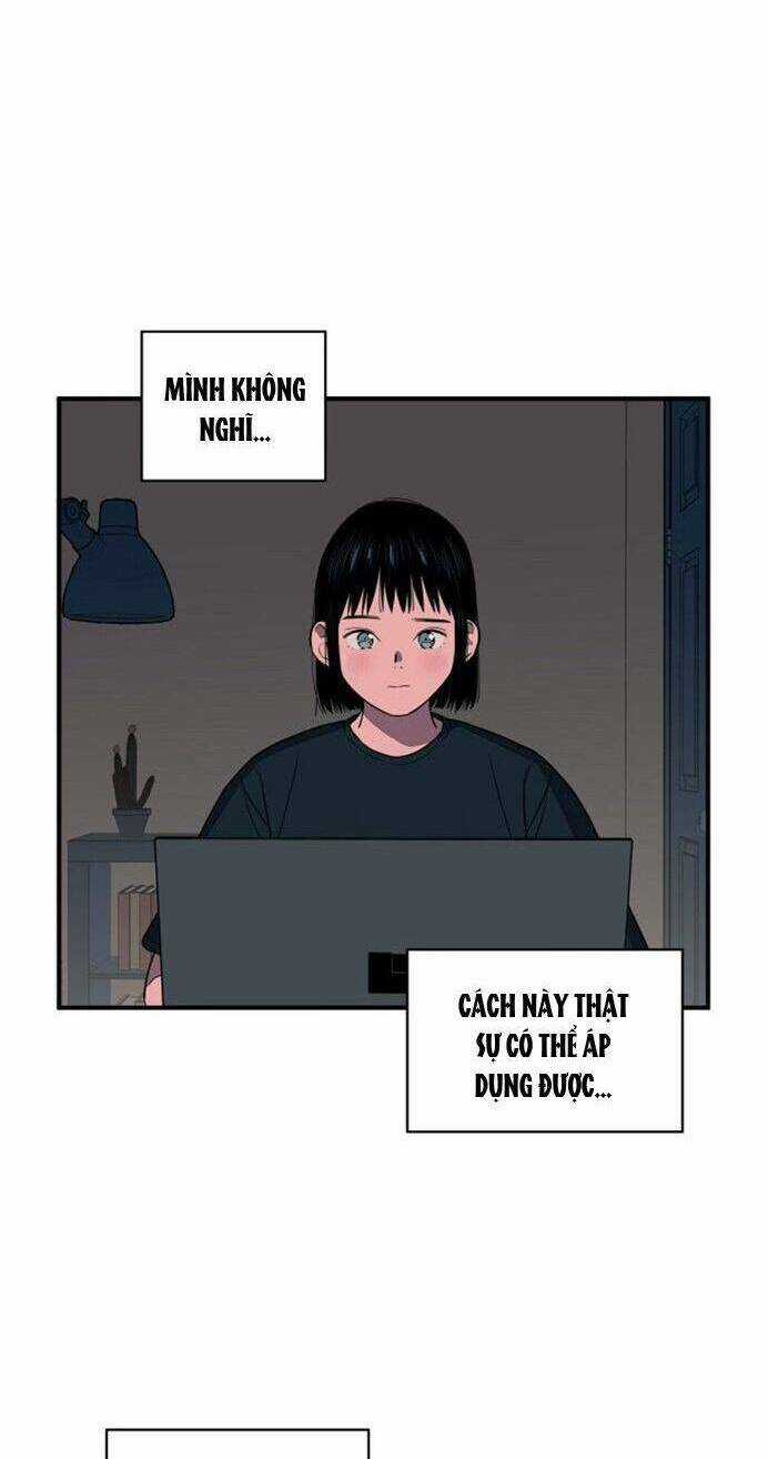 Vũ Trụ Của Tôi Chapter 15 trang 33