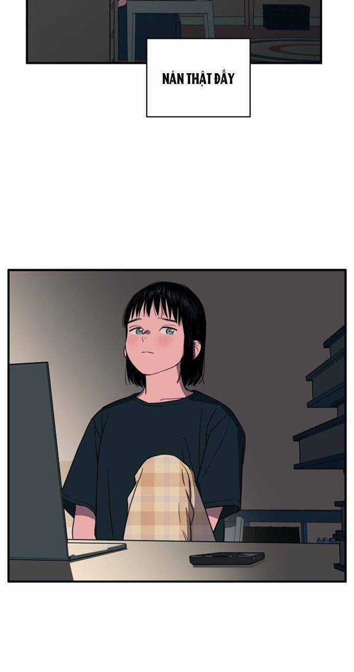 Vũ Trụ Của Tôi Chapter 15 trang 36