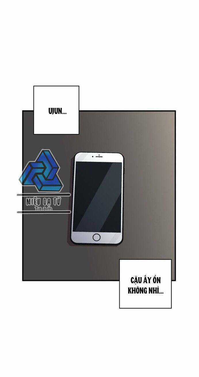 Vũ Trụ Của Tôi Chapter 15 trang 37