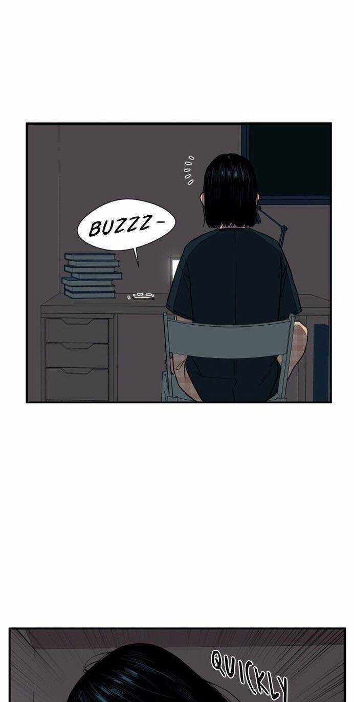 Vũ Trụ Của Tôi Chapter 15 trang 38