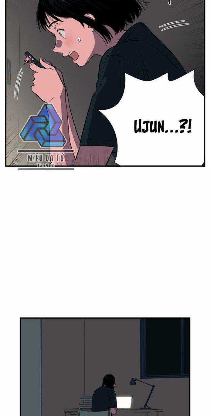 Vũ Trụ Của Tôi Chapter 15 trang 39