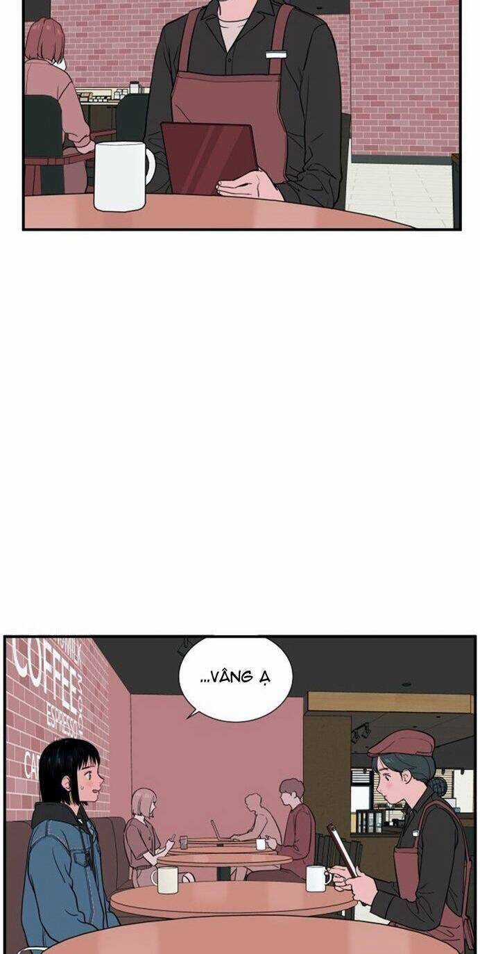 Vũ Trụ Của Tôi Chapter 15 trang 44