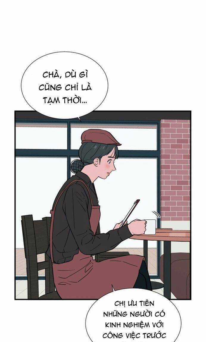 Vũ Trụ Của Tôi Chapter 15 trang 46