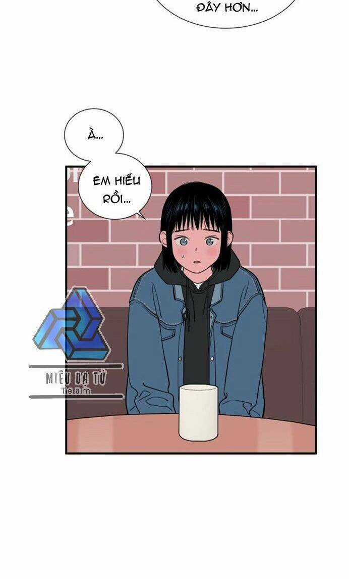 Vũ Trụ Của Tôi Chapter 15 trang 47