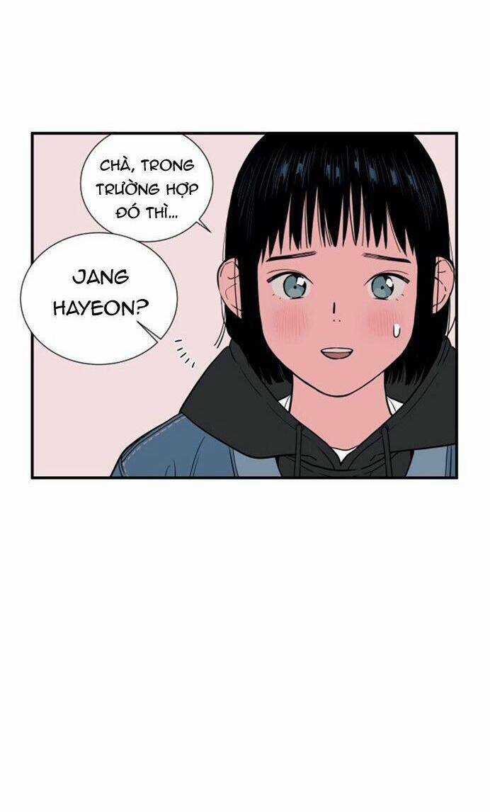 Vũ Trụ Của Tôi Chapter 15 trang 48