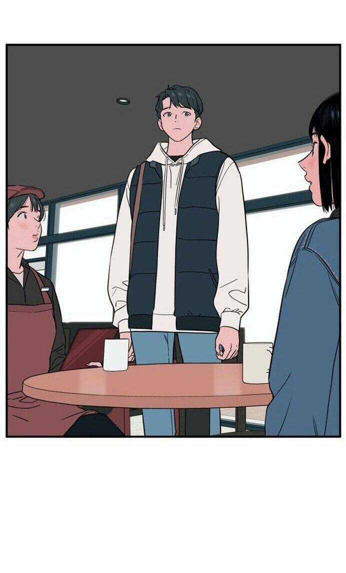 Vũ Trụ Của Tôi Chapter 15 trang 49