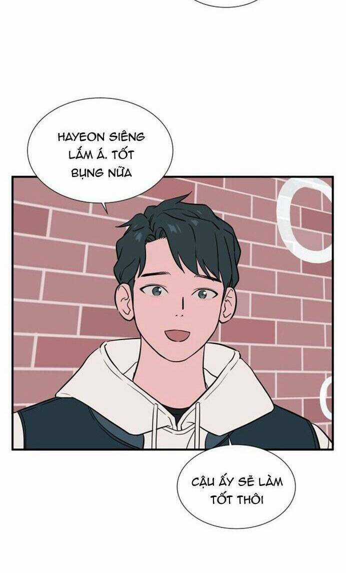 Vũ Trụ Của Tôi Chapter 15 trang 53