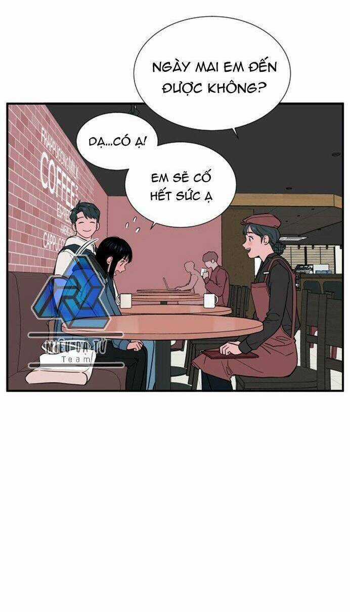 Vũ Trụ Của Tôi Chapter 15 trang 55