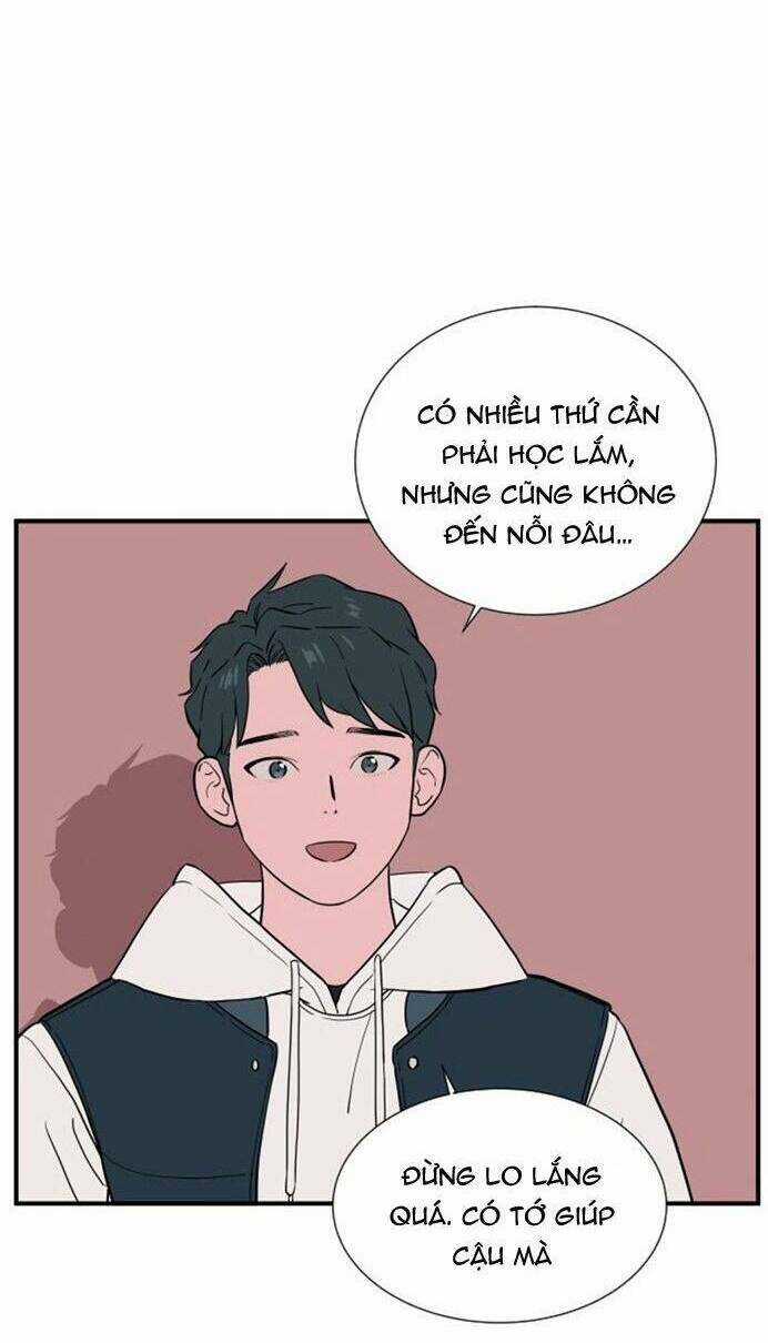 Vũ Trụ Của Tôi Chapter 15 trang 57