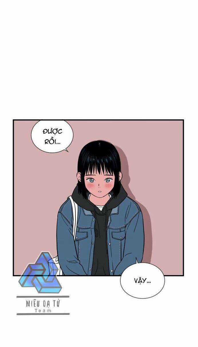 Vũ Trụ Của Tôi Chapter 15 trang 58