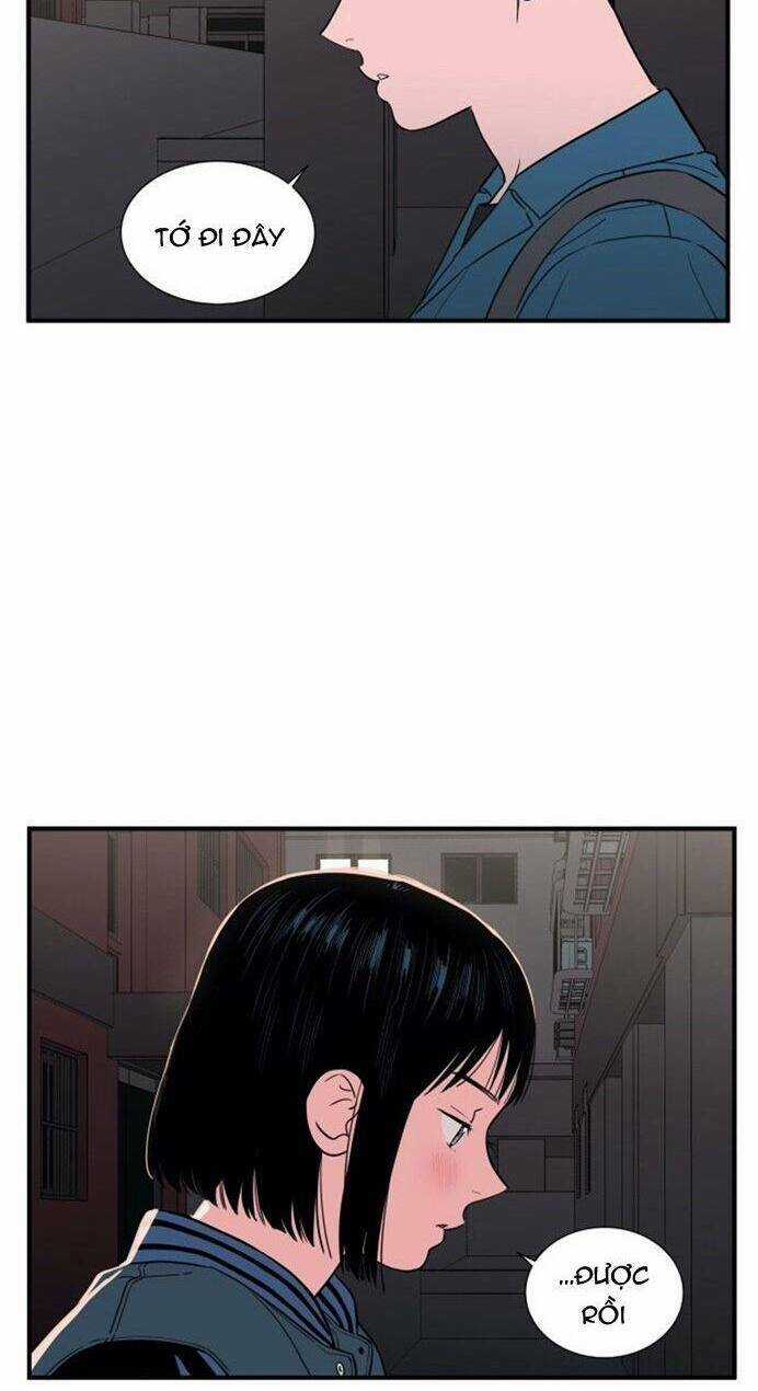 Vũ Trụ Của Tôi Chapter 15 trang 6