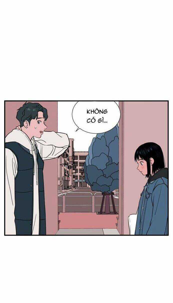 Vũ Trụ Của Tôi Chapter 15 trang 61