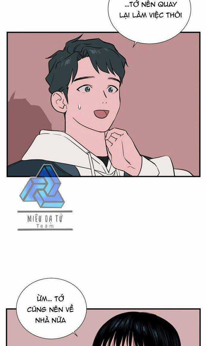 Vũ Trụ Của Tôi Chapter 15 trang 63