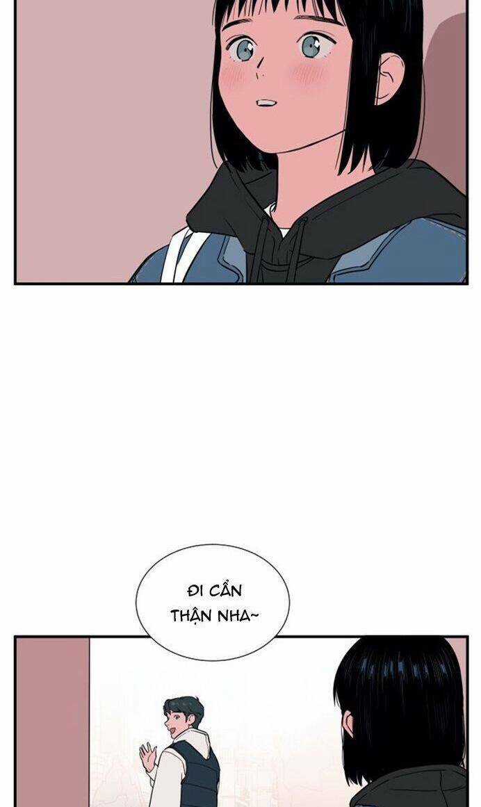 Vũ Trụ Của Tôi Chapter 15 trang 64