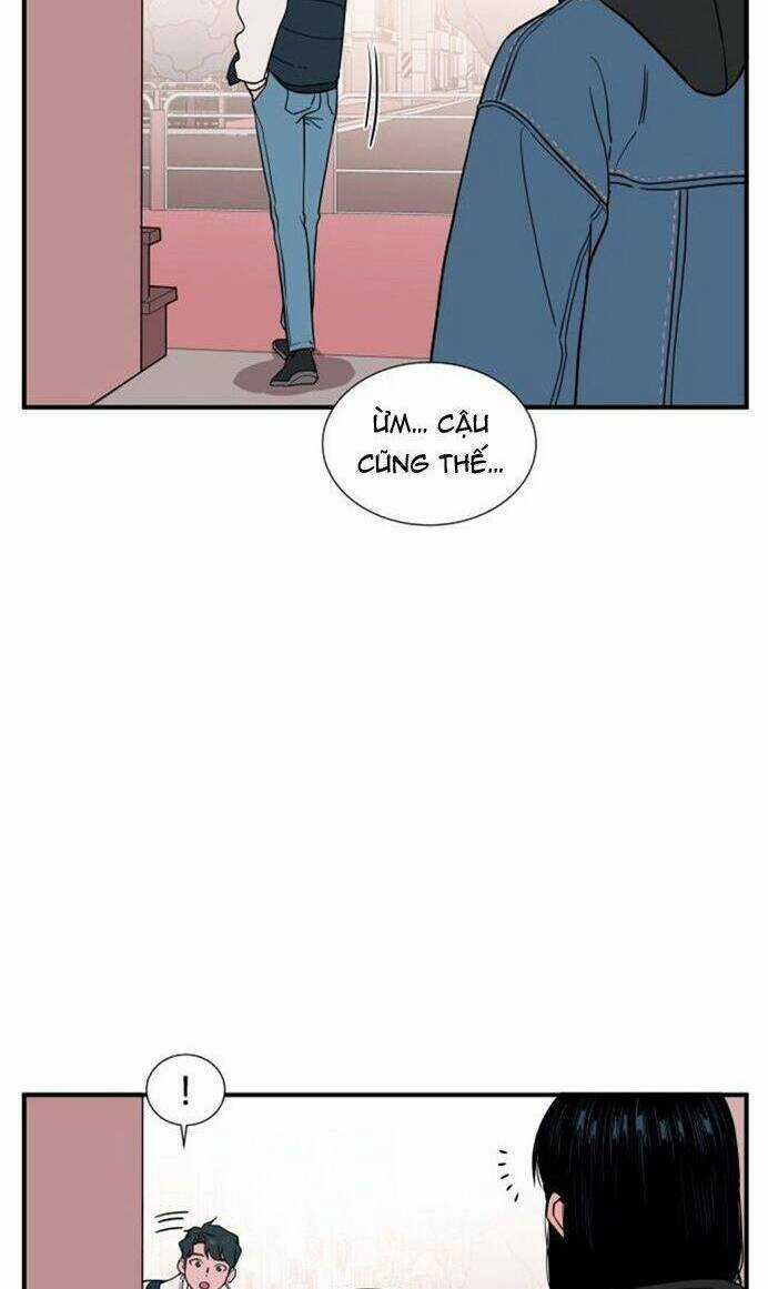 Vũ Trụ Của Tôi Chapter 15 trang 65