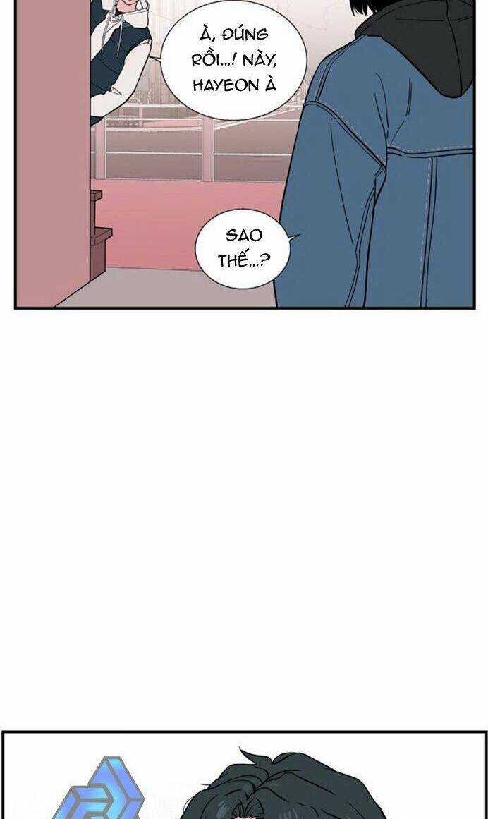 Vũ Trụ Của Tôi Chapter 15 trang 66