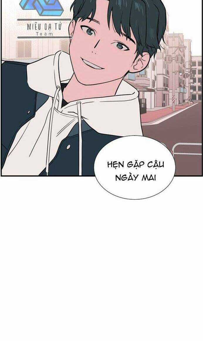 Vũ Trụ Của Tôi Chapter 15 trang 67