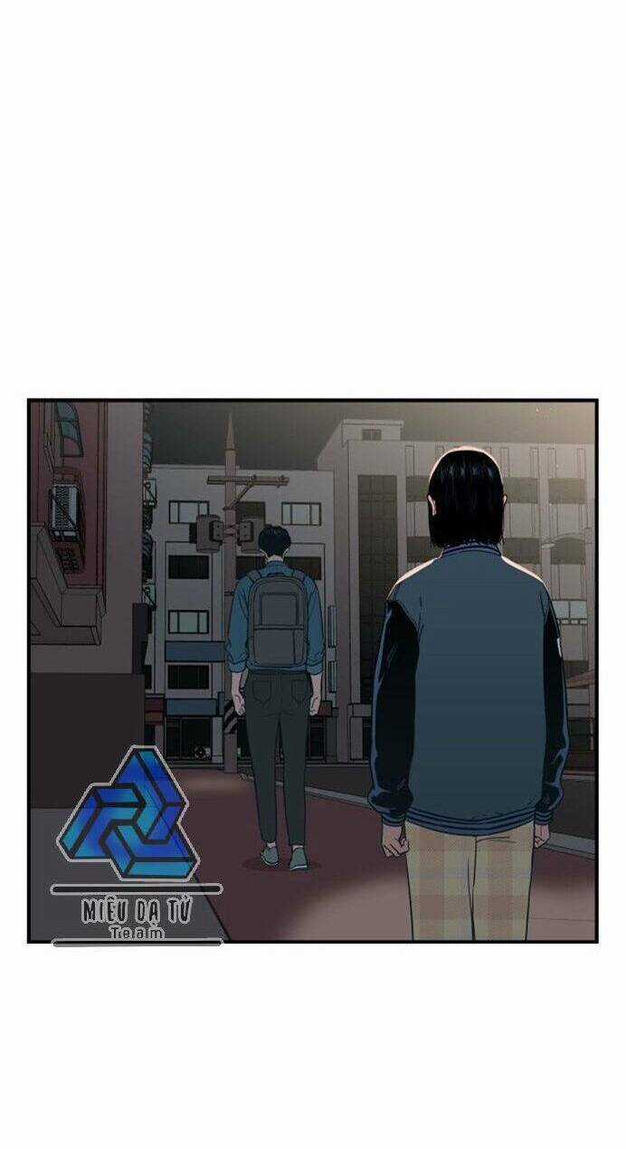 Vũ Trụ Của Tôi Chapter 15 trang 7