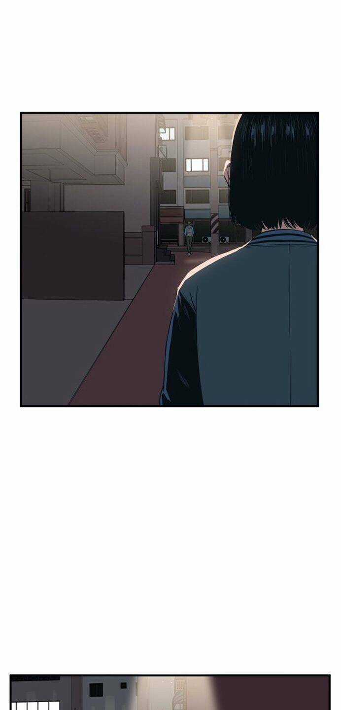 Vũ Trụ Của Tôi Chapter 15 trang 8