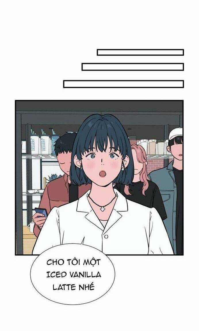 Vũ Trụ Của Tôi Chapter 16 trang 13