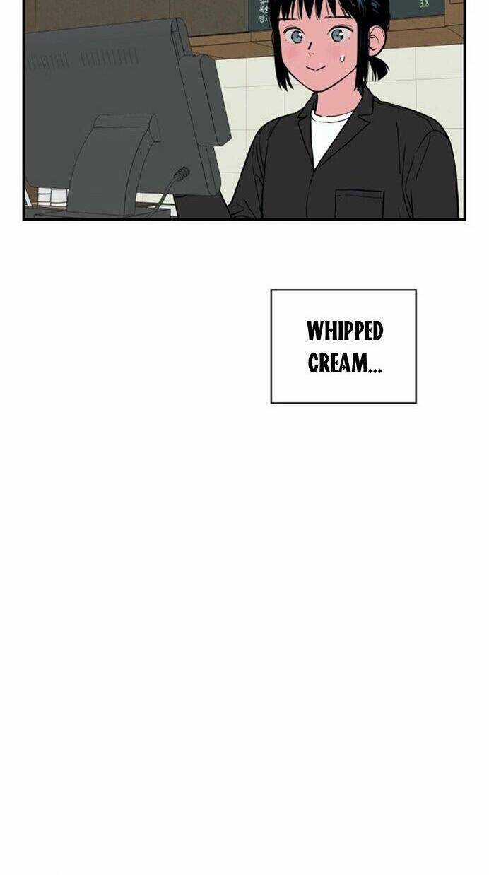 Vũ Trụ Của Tôi Chapter 16 trang 17