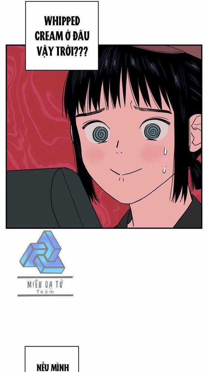 Vũ Trụ Của Tôi Chapter 16 trang 18