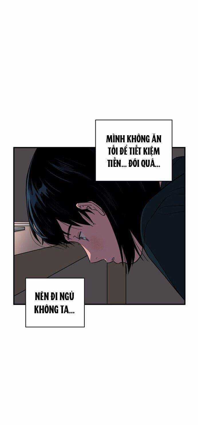 Vũ Trụ Của Tôi Chapter 16 trang 2