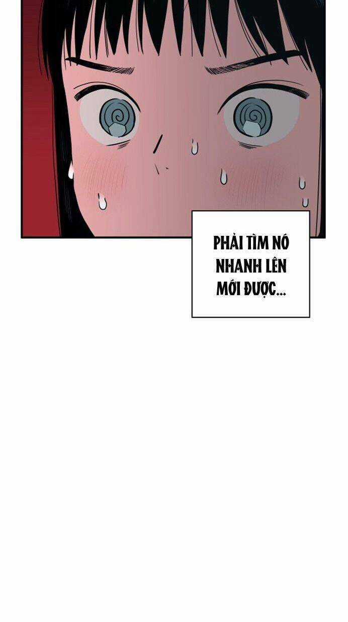 Vũ Trụ Của Tôi Chapter 16 trang 20