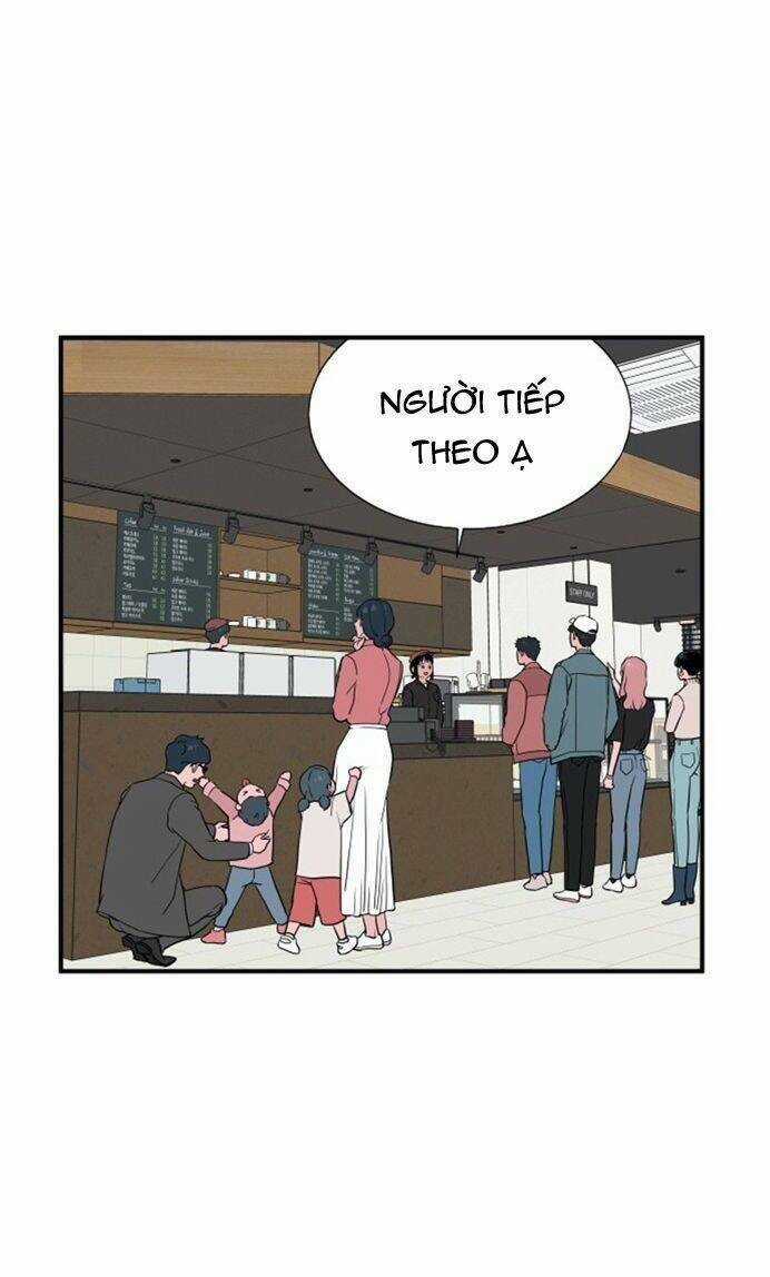 Vũ Trụ Của Tôi Chapter 16 trang 24