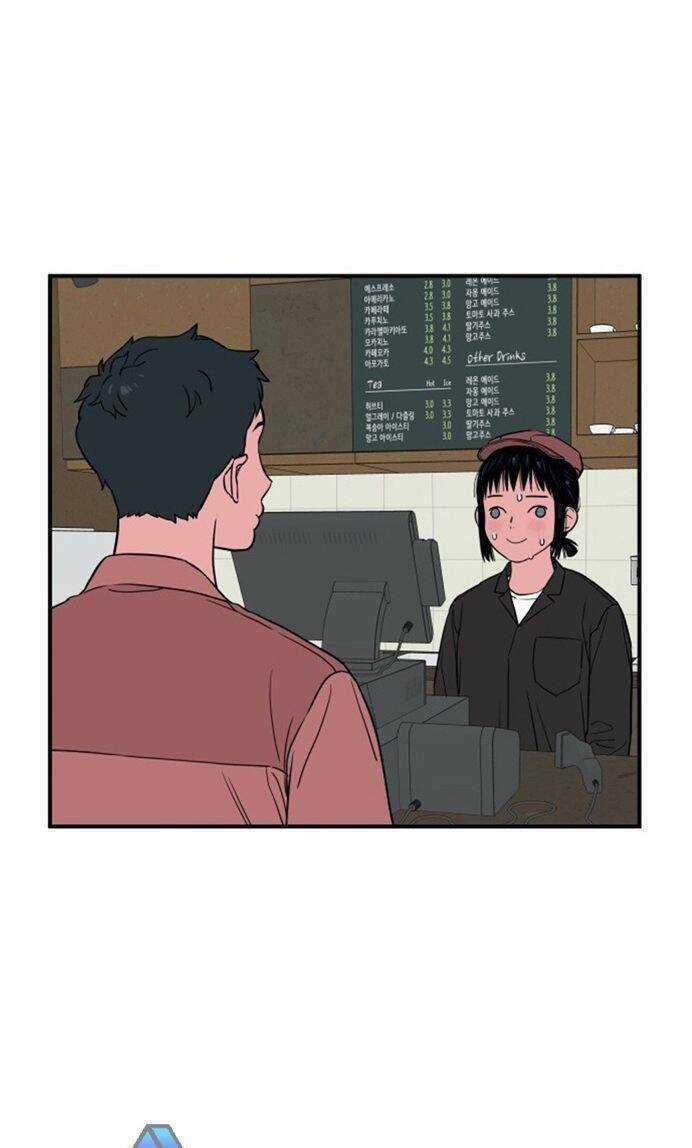 Vũ Trụ Của Tôi Chapter 16 trang 26