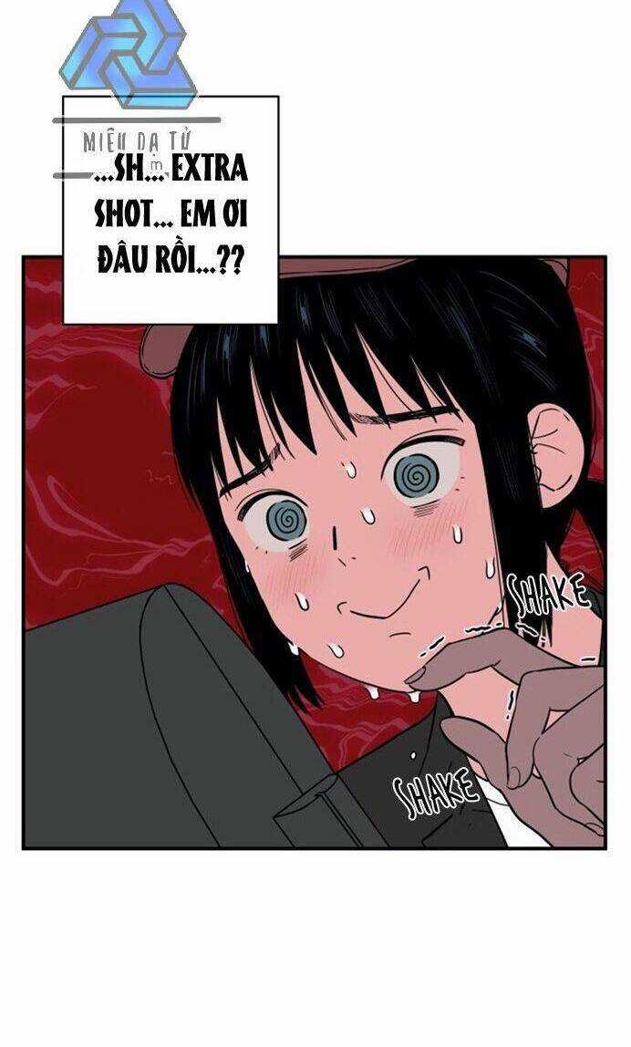 Vũ Trụ Của Tôi Chapter 16 trang 27