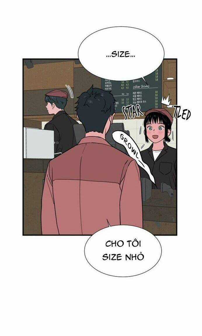 Vũ Trụ Của Tôi Chapter 16 trang 29