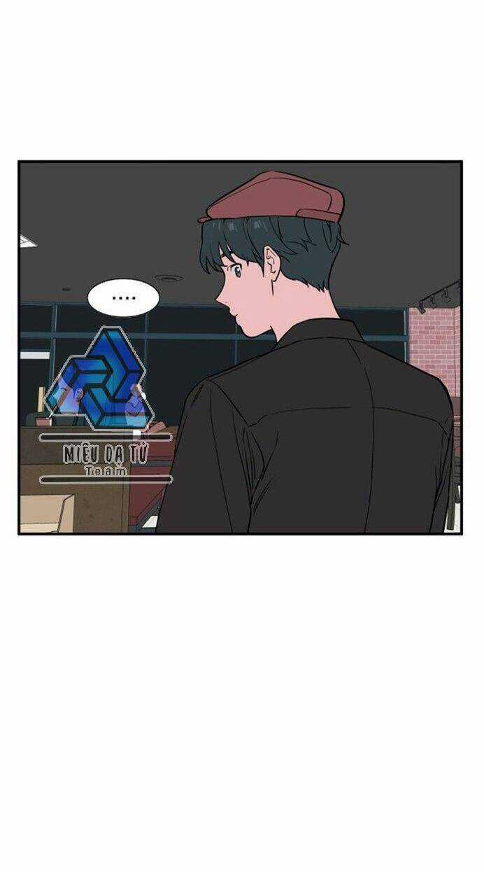 Vũ Trụ Của Tôi Chapter 16 trang 31