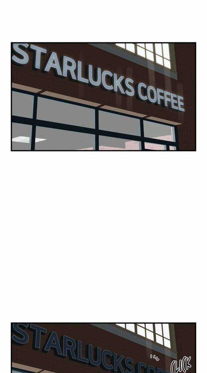 Vũ Trụ Của Tôi Chapter 16 trang 32