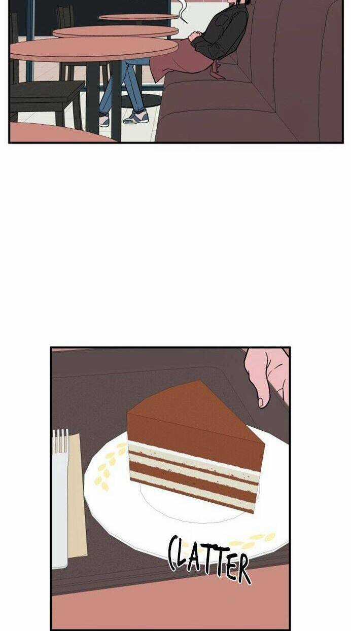 Vũ Trụ Của Tôi Chapter 16 trang 36