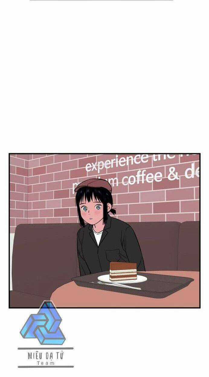 Vũ Trụ Của Tôi Chapter 16 trang 37