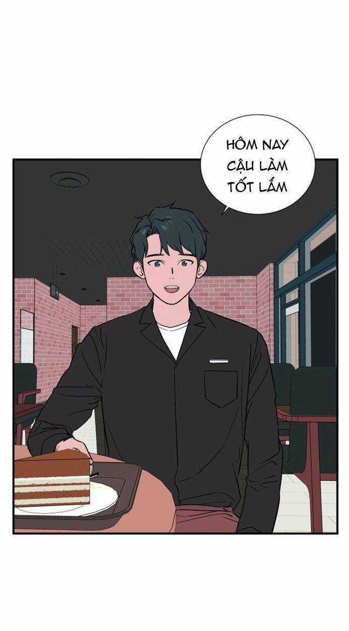 Vũ Trụ Của Tôi Chapter 16 trang 38