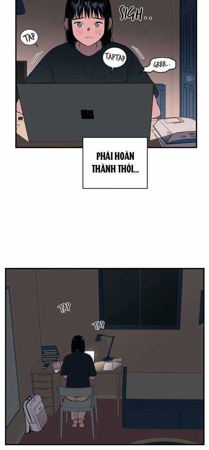 Vũ Trụ Của Tôi Chapter 16 trang 4