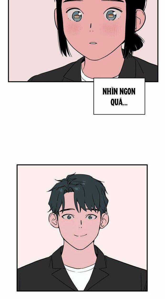 Vũ Trụ Của Tôi Chapter 16 trang 41