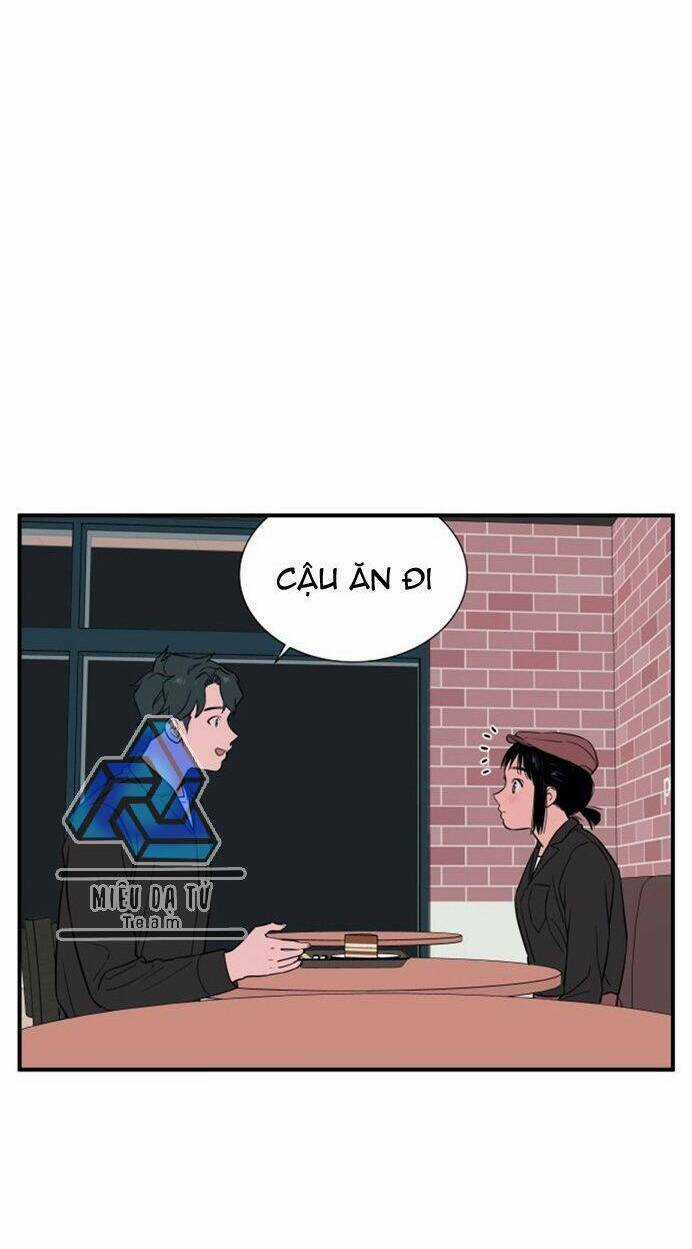 Vũ Trụ Của Tôi Chapter 16 trang 42