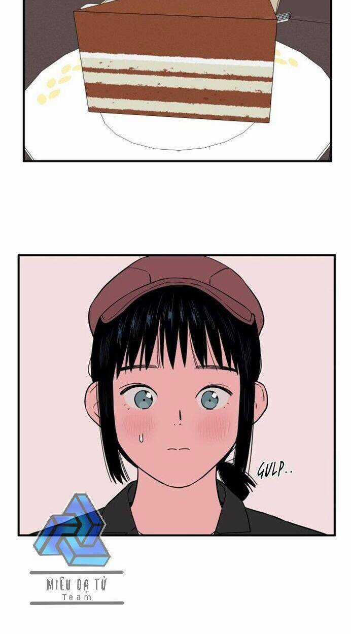 Vũ Trụ Của Tôi Chapter 16 trang 45