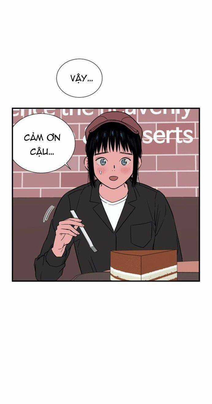 Vũ Trụ Của Tôi Chapter 16 trang 46