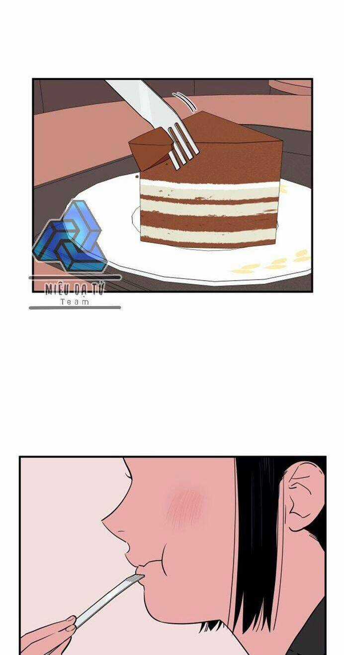 Vũ Trụ Của Tôi Chapter 16 trang 47