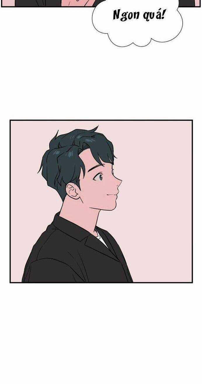 Vũ Trụ Của Tôi Chapter 16 trang 49